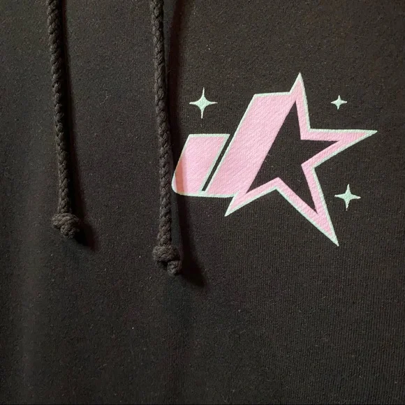 🆕Spring Limited Edition JSC black hoodie - Picture 7 of 12